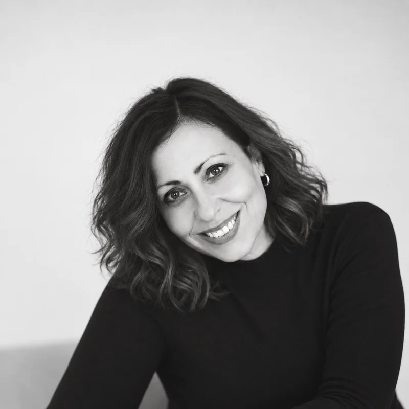 Ivana Barboi, lektorka angličtiny