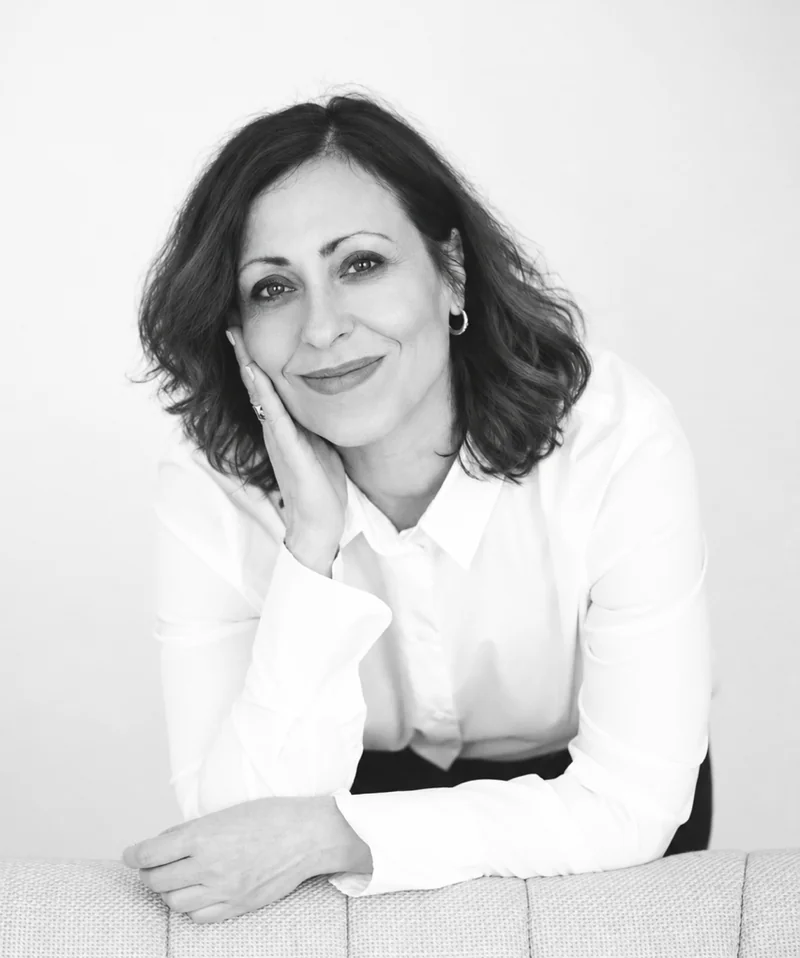 Ivana Barboi, lektorka angličtiny